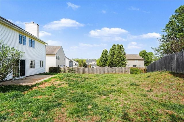 705 Topsail Drive, Browns Summit, NC 27214
