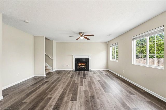 705 Topsail Drive, Browns Summit, NC 27214