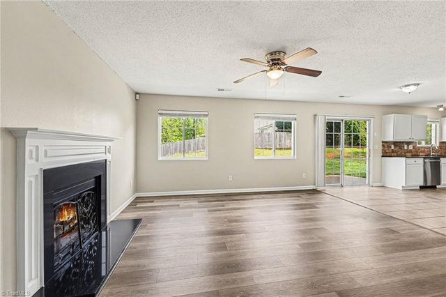 705 Topsail Drive, Browns Summit, NC 27214
