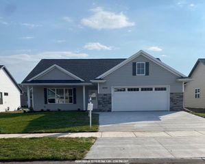 N9330 GEMSTONE COURT, Appleton, WI 54915