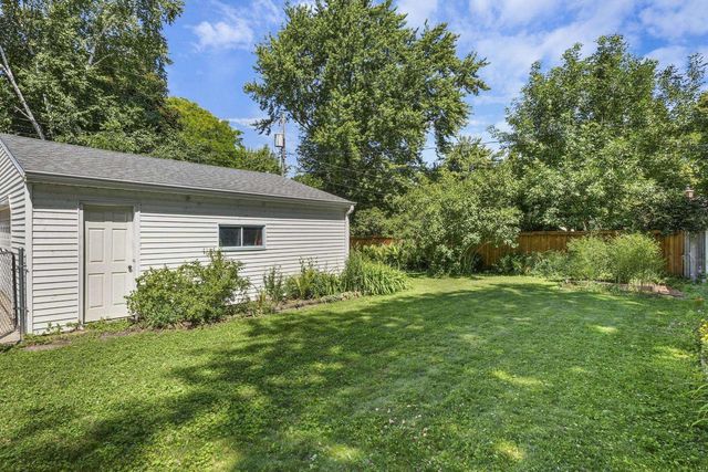 3614 Olbrich Avenue, Madison, WI 53714