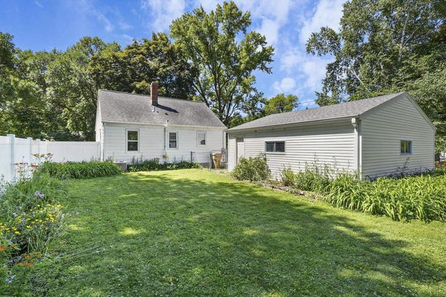 3614 Olbrich Avenue, Madison, WI 53714