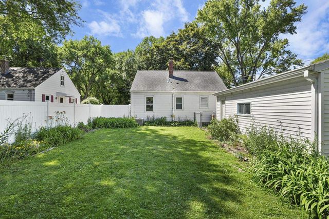 3614 Olbrich Avenue, Madison, WI 53714