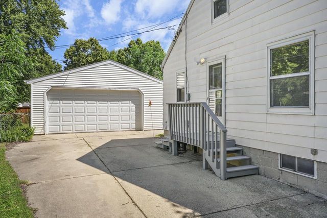 3614 Olbrich Avenue, Madison, WI 53714