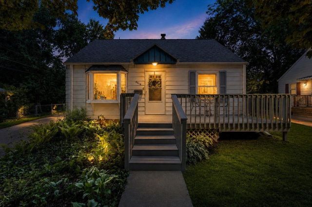 3614 Olbrich Avenue, Madison, WI 53714