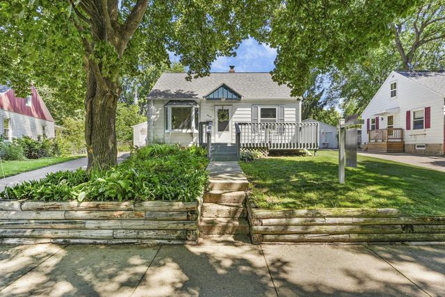 3614 Olbrich Avenue, Madison, WI 53714