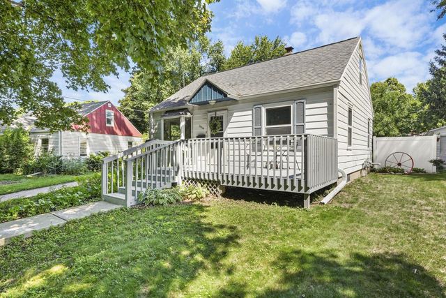 3614 Olbrich Avenue, Madison, WI 53714