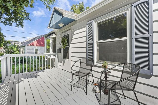 3614 Olbrich Avenue, Madison, WI 53714