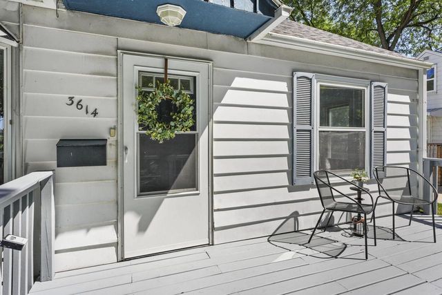 3614 Olbrich Avenue, Madison, WI 53714