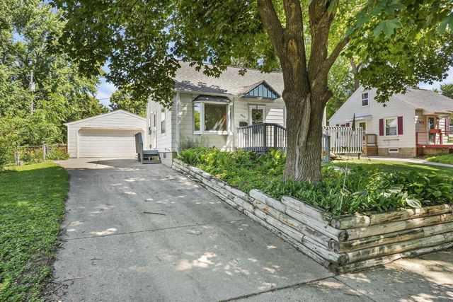 3614 Olbrich Avenue, Madison, WI 53714