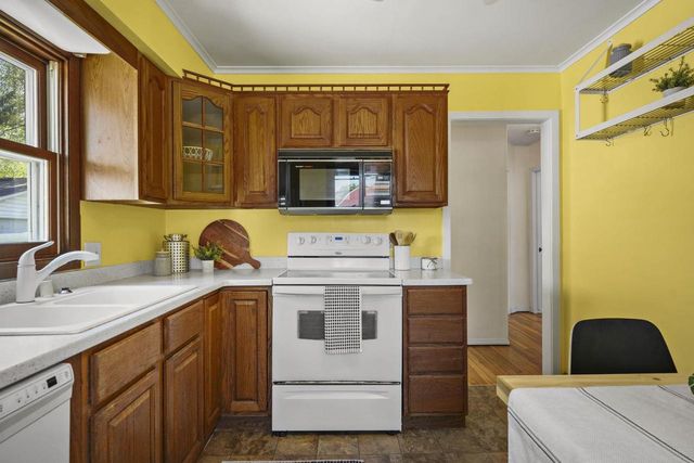 3614 Olbrich Avenue, Madison, WI 53714