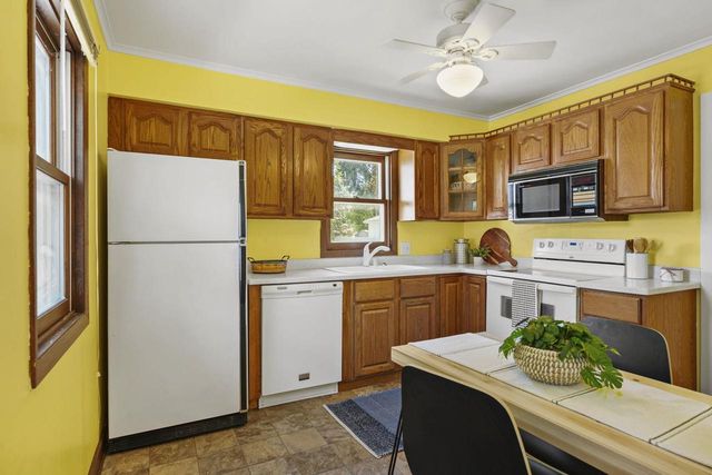 3614 Olbrich Avenue, Madison, WI 53714