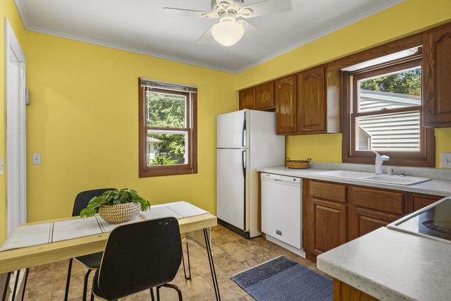 3614 Olbrich Avenue, Madison, WI 53714