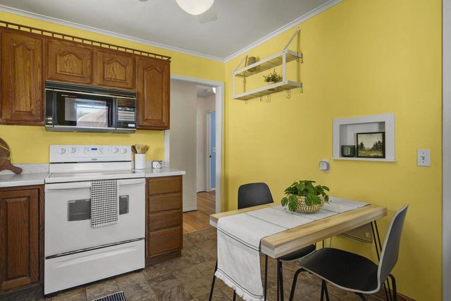 3614 Olbrich Avenue, Madison, WI 53714