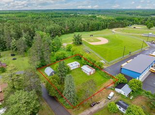 208 3rd Avenue NE, Remer, MN 56672