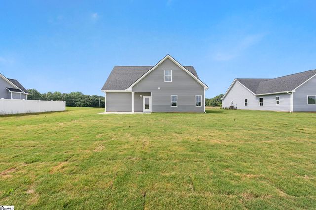 2741 Friendship Church Road, Gray Court, SC 29645