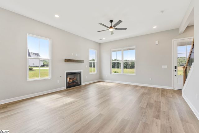 2741 Friendship Church Road, Gray Court, SC 29645