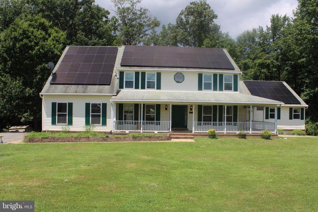 11709 THRIFT RD, Clinton, MD 20735