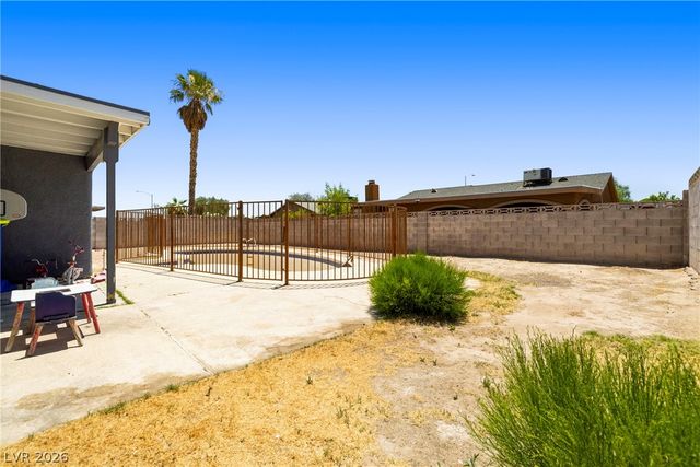 6213 Anaconda Street, Las Vegas, NV 89108