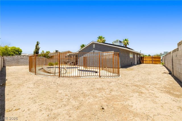 6213 Anaconda Street, Las Vegas, NV 89108