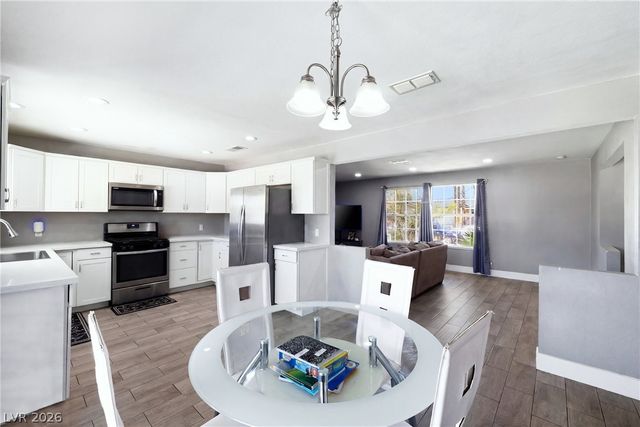 6213 Anaconda Street, Las Vegas, NV 89108