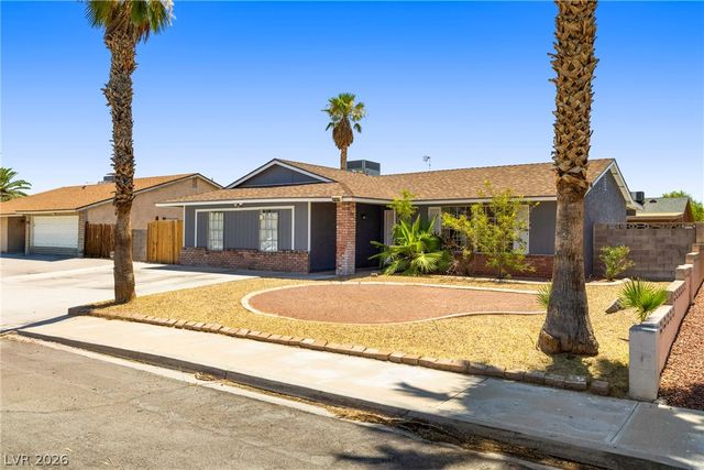 6213 Anaconda Street, Las Vegas, NV 89108