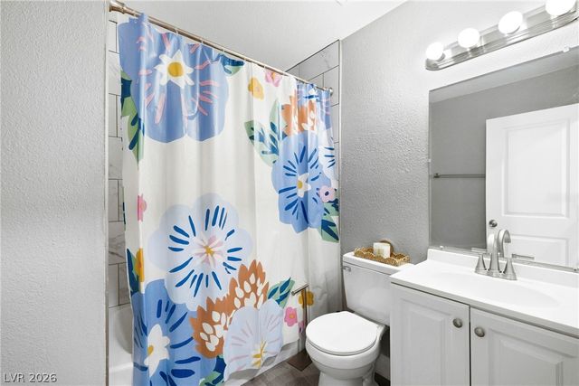 6213 Anaconda Street, Las Vegas, NV 89108