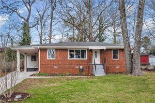 1738 Flintwood SE Drive, Atlanta, GA 30316