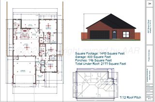 4507 BEACON Road, Amarillo, TX 79118