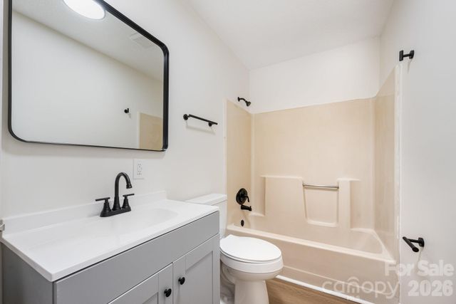 142 Winchester Drive, Ellenboro, NC 28040