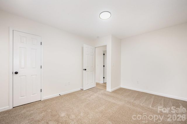 142 Winchester Drive, Ellenboro, NC 28040