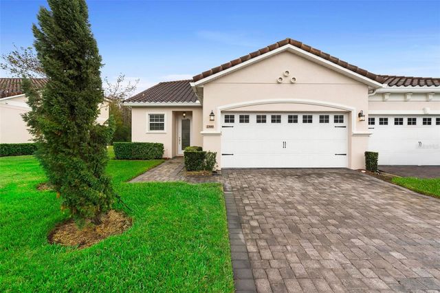2300 PAINTER LANE, Kissimmee, FL 34741