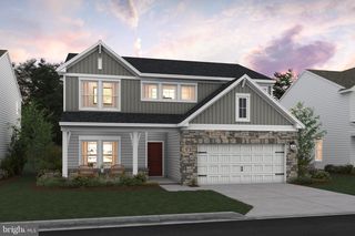 TBB VALOR LN, Martinsburg, WV 25405