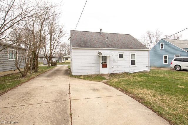 659 Wesley Drive, Berea, OH 44017