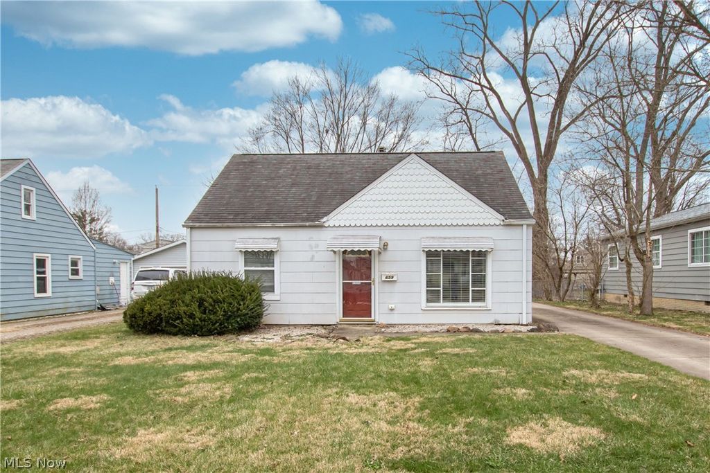 659 Wesley Drive, Berea, OH 44017