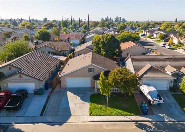 2139 W Chesler, Merced, CA 95348