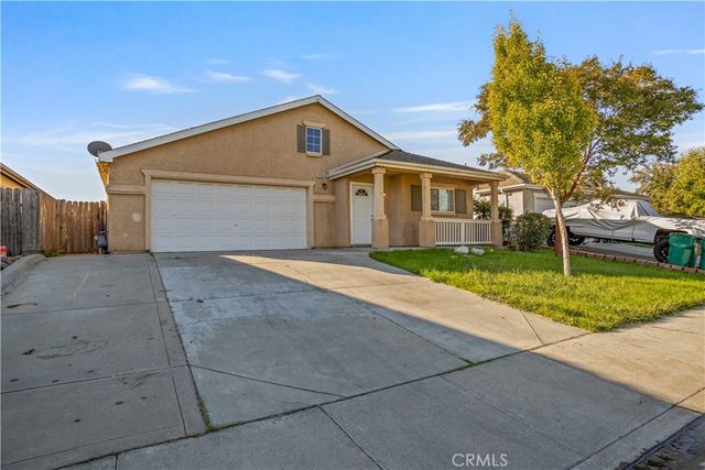 2139 W Chesler, Merced, CA 95348