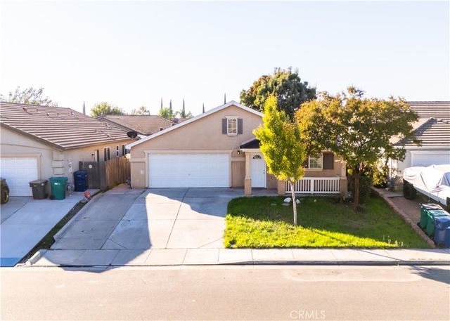 2139 W Chesler, Merced, CA 95348
