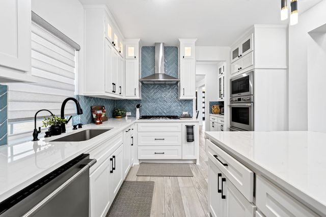 2901 Shadybrook Drive, Celina, TX 75009