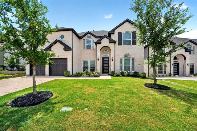 2901 Shadybrook Drive, Celina, TX 75009