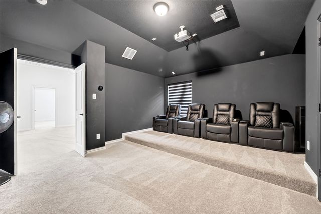 2901 Shadybrook Drive, Celina, TX 75009