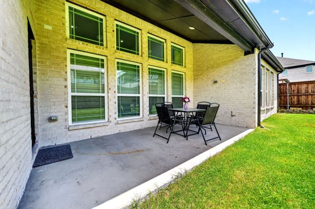2901 Shadybrook Drive, Celina, TX 75009