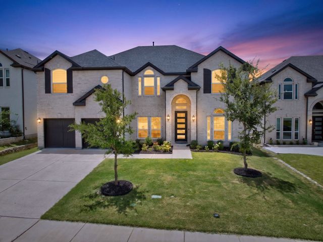 2901 Shadybrook Drive, Celina, TX 75009