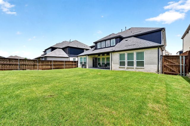 2901 Shadybrook Drive, Celina, TX 75009