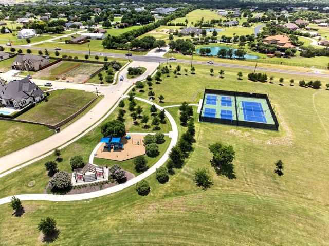 2901 Shadybrook Drive, Celina, TX 75009