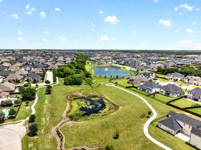 2901 Shadybrook Drive, Celina, TX 75009
