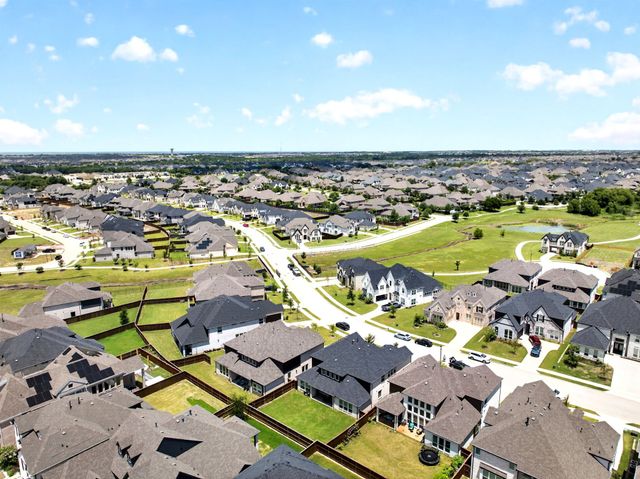 2901 Shadybrook Drive, Celina, TX 75009