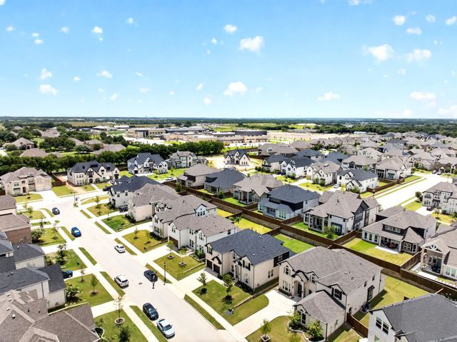 2901 Shadybrook Drive, Celina, TX 75009