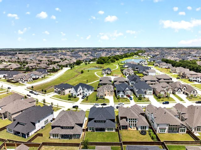 2901 Shadybrook Drive, Celina, TX 75009