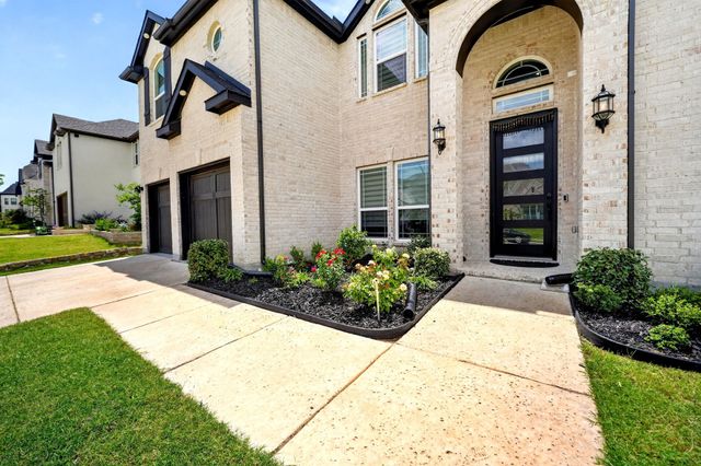 2901 Shadybrook Drive, Celina, TX 75009